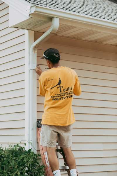 Photo of exterior work 2