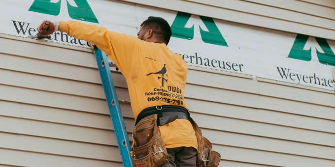 Contracting services Photo