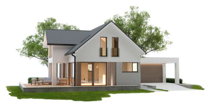 Design your house photo