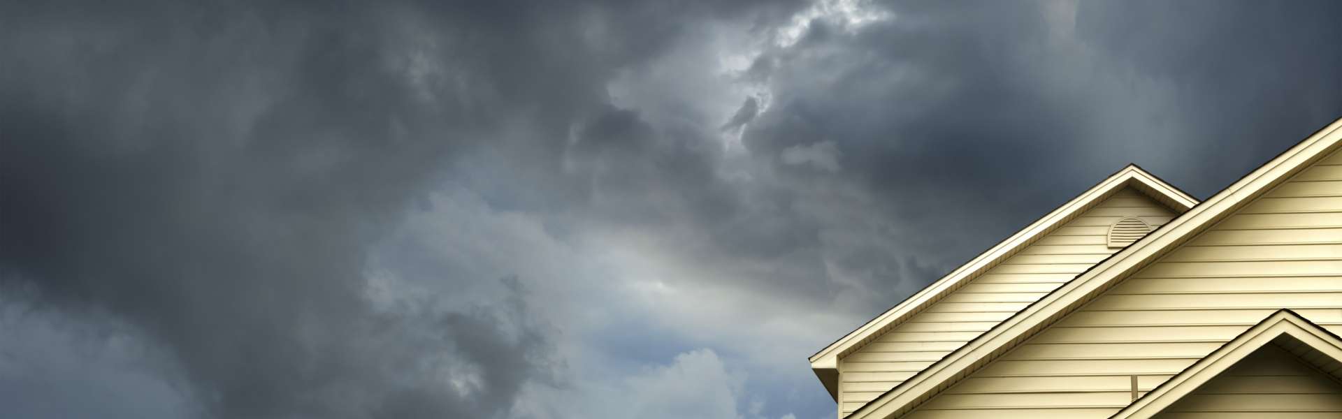 storm and hail repair