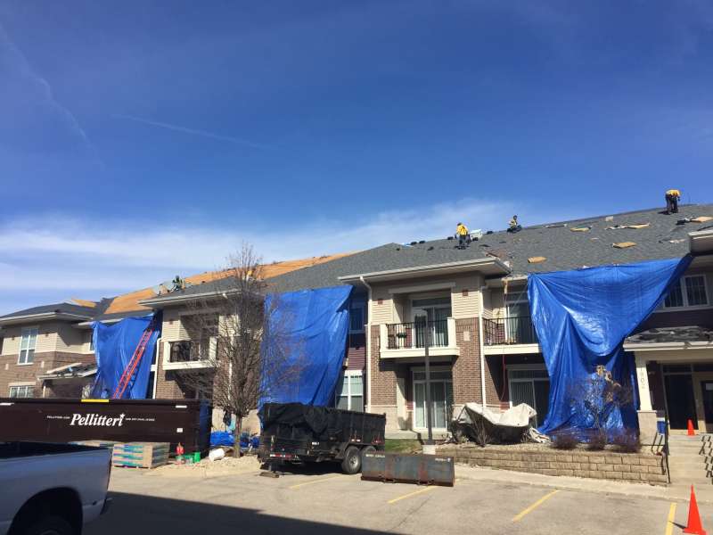 Photo of complete home restoration 3