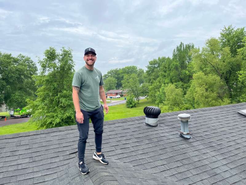 Photo of Toubl Team on site